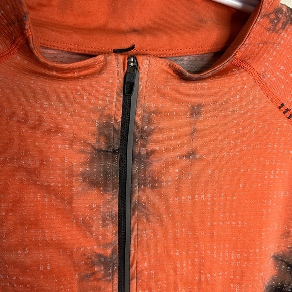 Lululemon Metal Vent Tech Half-Zip 2.0 - Picture 7 of 10